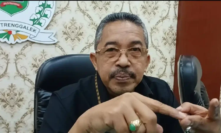 Banyak Bangunan Gedung Berdiri Tanpa PBG, Komisi IV DPRD Trenggalek Minta Ditertibkan
