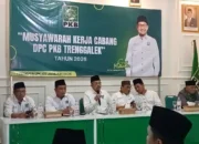 PKB Trenggalek Pilih Sikap Hati-hati Hadapi Pilkades Serentak 2027