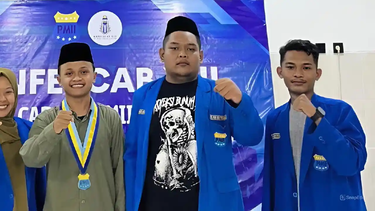 PMII Trenggalek