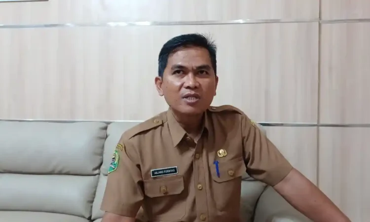 Pemkab Trenggalek Alokasikan Rp 95 Miliar untuk Perbaikan Infrastruktur pada 2026