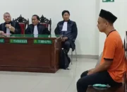 Sidang Penganiayaan Guru SMPN 1 Trenggalek Masuk Tahap Pledoi, Terdakwa Minta Hukuman Ringan