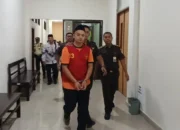 2 Bulan Lagi Pelaku Penganiaya Guru di Trenggalek Bebas, Jaksa Tak Ajukan Banding
