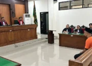 GMNI Trenggalek Soroti Fakta Memberatkan Terdakwa Penganiayaan Guru Hilang