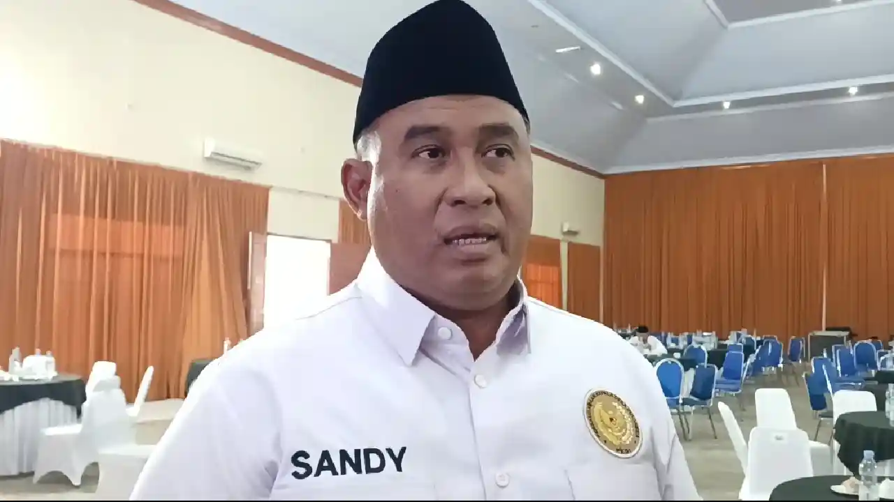 Kepala Desa