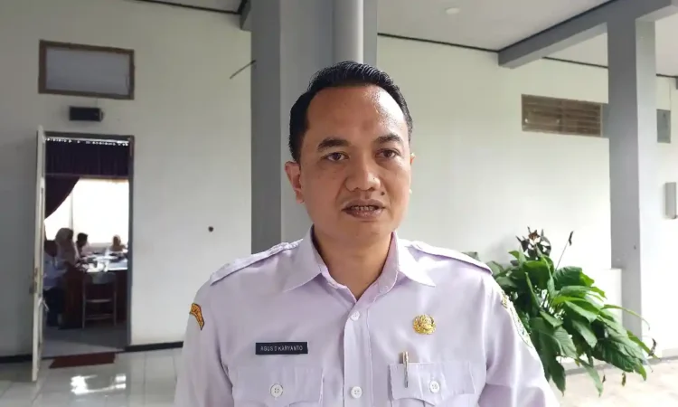 128 Desa di Trenggalek Siap Gelar Pilkades Serentak 2027, Tahapan Dimulai Oktober 2026