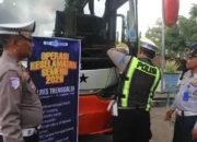 400 Pelanggar Terjaring Operasi Keselamatan Semeru, Pelajar di Trenggalek Mendominasi Pelanggaran
