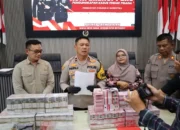 Warga Trenggalek Tertipu Janji Manis Pencairan Modal Rp 5 Miliar, Malah Rugi Rp 150 Juta