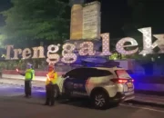 Bikin Resah, Polres Trenggalek Larang Pakai Petasan dan Sound Horeg Saat Ronda Sahur
