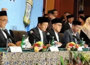 Pemerintah Tetapkan 1 Ramadan 1447 H, Awal Puasa Jatuh pada 19 Februari 2026