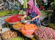 Jelang Puasa Ramadhan, Di Trenggalek Harga Cabai Tembus Rp 92.000 Per Kg, Ayam Potong Rp 42.000 Per Kg