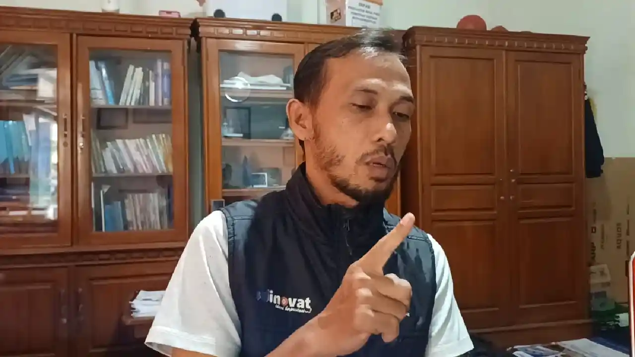 Puasa Ramadan Trenggalek