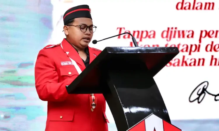 Siswa SD di NTT Bunuh Diri, DPP GMNI: Cermin Kegagalan Negara Jamin Hak Dasar Pendidikan