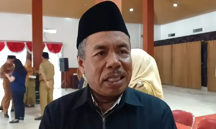 Orang Tua Peserta Asal Dongko Trenggalek Bersyukur Anak Bisa Kuliah Gratis ke Korea Selatan