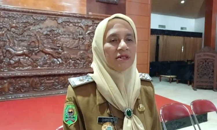 Disperinaker Trenggalek Temukan Perusahaan Belum Patuh Bayar UMK Pekerja