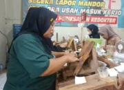 Disperinaker Trenggalek Pantau Pembayaran UMK 2026, 20 Perusahaan Jadi Sampel Pemberian Upah
