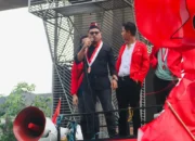Guru Rentan Alami Kekerasan, DPP GMNI Desak Pengesahan Undang-Undang Perlindungan Guru