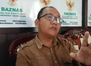 BAZNAS Trenggalek Tetapkan Zakat Fitrah Rp 45 Ribu, Setara 3 Kg Beras