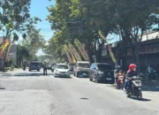 Polres Trenggalek Siagakan 142 Personel On Call, Antisipasi Arus Balik Lebaran