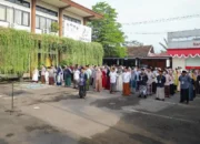 ASN Trenggalek Masih Dominan Masuk Kantor Pasca Libur Lebaran 2026