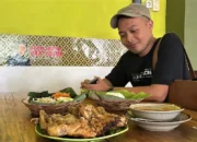Ayam Lodho Trenggalek