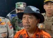Longsor KM 16 Tugu, Batu Sebesar Truk Tutup Akses Jalan Nasional Trenggalek-Ponorogo