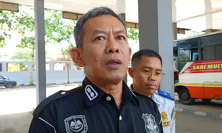 Habis! 385 Kuota Balik Gratis Program Pemkab Trenggalek Ludes Diserbu Masyarakat