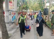 385 Warga Ikuti Balik Gratis, 7 Bus Tujuan Trenggalek-Surabaya