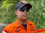 Basarnas Trenggalek Lakukan Asesmen Guna Antisipasi Potensi Longsor Susulan