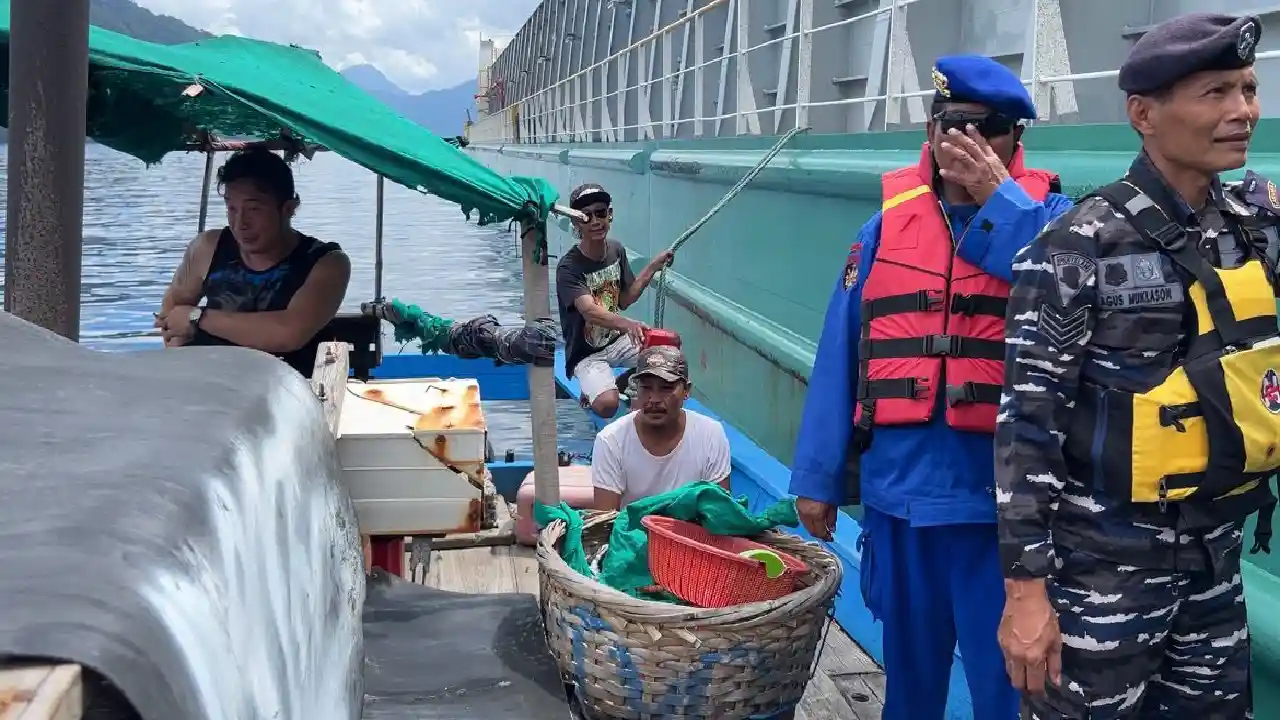 Situbondo Trenggalek