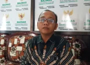 BAZNAS Trenggalek Akui Penghimpunan Zakat Penghasilan ASN Belum Optimal