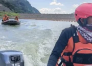 Warga Trenggalek Dilaporkan Hilang Saat Mancing di Bendungan Tugu