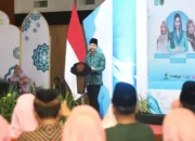 Perempuan Bawa Peradaban, Novita Bebaskan 10 Desa di Trenggalek dari Blind Spot