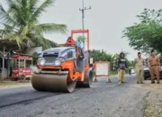 Opsen PKB 2025 Capai Rp 53,6 Miliar, Bupati Trenggalek: Pajak Kendaraan Prioritas untuk Infrastruktur
