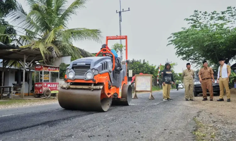 Opsen PKB 2025 Capai Rp 53,6 Miliar, Bupati Trenggalek: Pajak Kendaraan Prioritas untuk Infrastruktur