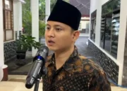 Bupati Trenggalek Dorong Integrasi Data Bansos dengan BPS