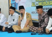 Bupati Trenggalek Ceritakan Pengalaman Umrah di Tengah Memuncaknya Konflik Timur Tengah