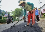 Pemkab Trenggalek Siapkan Rp 95 Miliar untuk Infrastruktur 2026, Fokus Perbaikan Jalan Rusak
