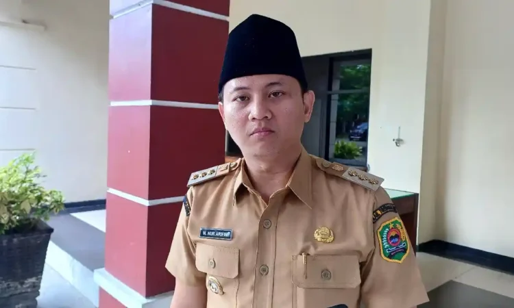 Bupati Trenggalek Buka Hotline Darurat, Ada 35 PMI Terdata Berada di Timur Tengah
