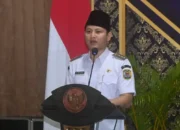 Bupati Trenggalek Usulkan Perda Multi Years untuk Percepat Pembangunan Infrastruktur