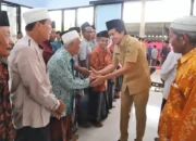 Safari Ramadan Digelar Siang Hari, Plh Bupati Trenggalek Ungkap Tahun Ini Ada Perbedaan
