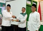 Jelang Lebaran, DPC PKB Trenggalek Beri Tali Asih 15 Caleg Belum Beruntung