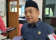 DPRD Trenggalek Prioritaskan Paripurna Raperda Jaminan Sosial dan LKPJ pada Maret 2026