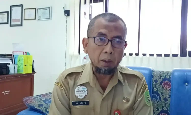 Dispendukcapil Trenggalek Tetap Buka Layanan Saat Lebaran, Terapkan Sistem Piket