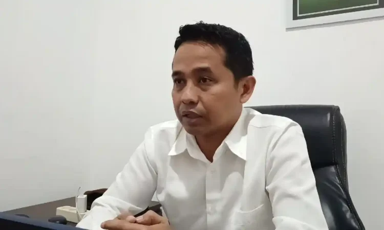 Curhat Cabor Soal Bonus Atlet, Dispora: Akan Kita Naikan Agar Bangga Jadi Atlet Trenggalek