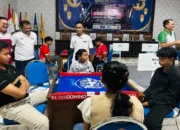 Turnamen Domino Trenggalek Diikuti 16 Tim, Jadi Ajang Seleksi Menuju Kejurprov 2026