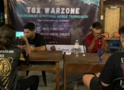 Turnamen eFootball Mobile Disambut Antusias, Ajang Jaring Talenta E-Sport Muda Trenggalek
