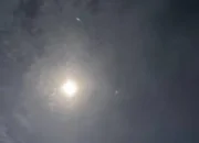 Fenomena Langit April 2026: Merkurius Terang, Hujan Meteor Lyrid hingga Kemunculan Komet