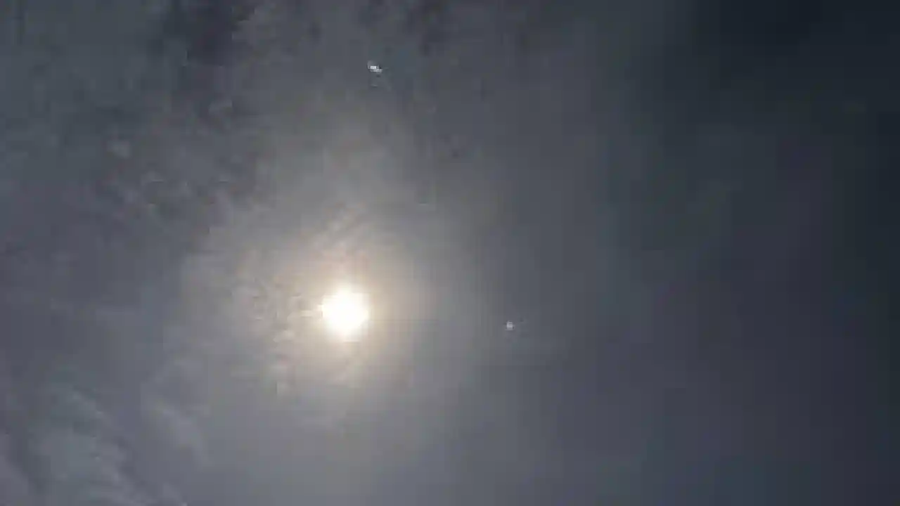 Festival langit bulan