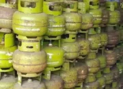 Pemkab Trenggalek Pastikan Stok LPG 3 Kg Aman, Harga di Pangkalan Tetap Rp18.000