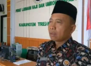 449 Calon Jemaah Haji Trenggalek Siap Berangkat Bulan Mei 2026
